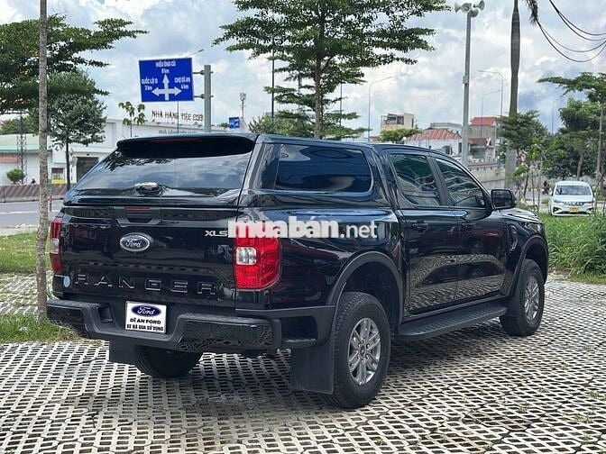 Ford Ranger 2023