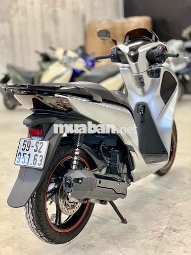 Honda SH 125i 2018 BSTP chính chủ 27k km giá tốt