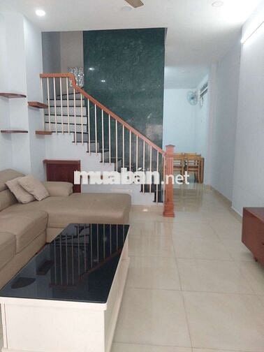 CHO THUÊ NHÀ FULL NỘI THẤT HẺM XE HƠI, SÁT VẠN PHÚC CITY QUỐC LỘ 13