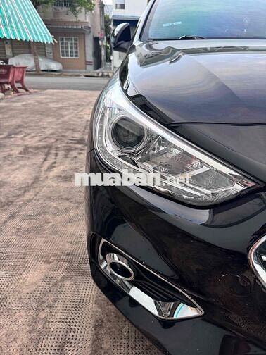 Hyundai Accent 2019 1.4  At bản fun  cừa xổ trời