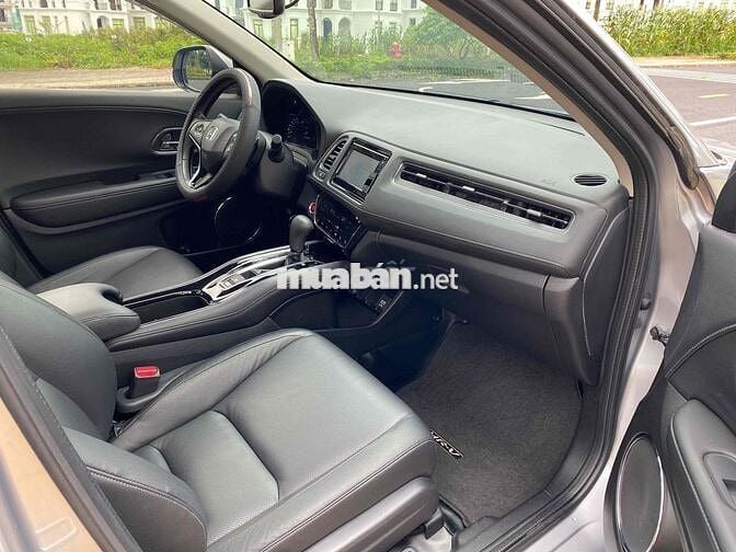 Honda HR-V 2019 HR-V L - 63000 km