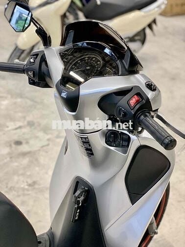 Honda SH 125i 2018 BSTP chính chủ 27k km giá tốt