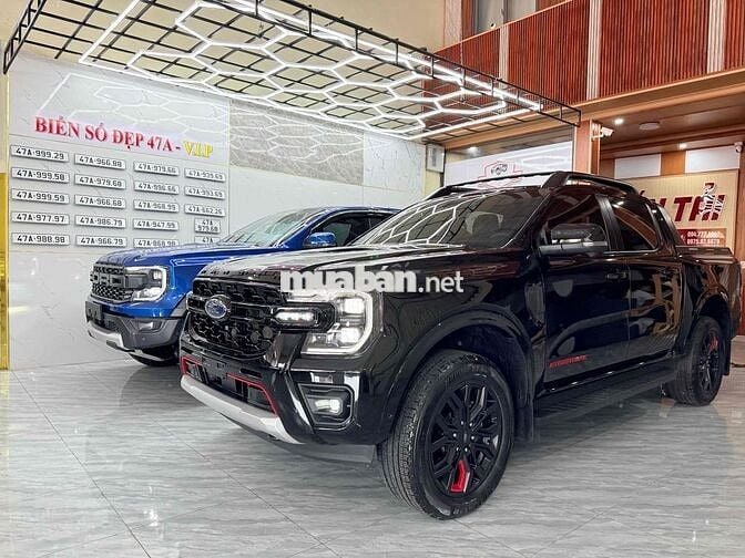 Stormtrak 2024 lướt 5000 km như mới ✨