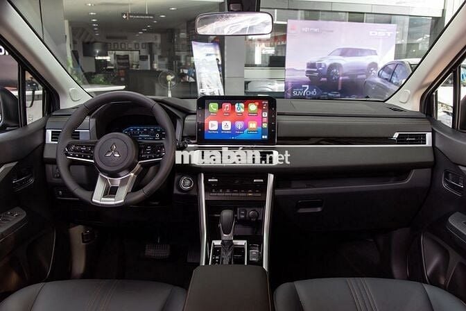 Mitsubishi Xpander MY26 - Giảm 100% thuế trước bạ