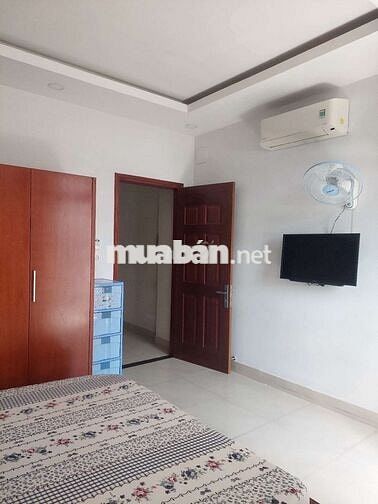 CHO THUÊ NHÀ FULL NỘI THẤT HẺM XE HƠI, SÁT VẠN PHÚC CITY QUỐC LỘ 13
