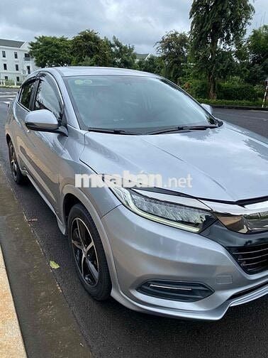Honda HR-V 2019 HR-V L - 63000 km