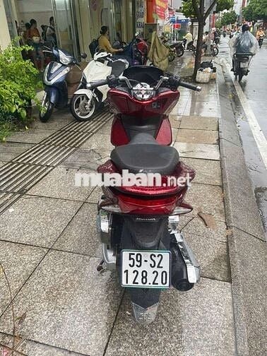 Honda PCX 125 2016 mới 90% bstp chính chủ