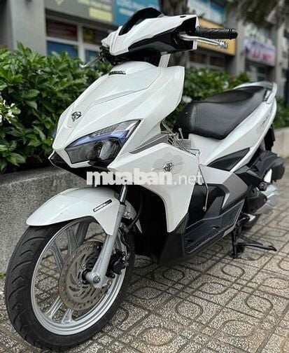 AIRBLADE 125 TRẮNG ĐẸP KEN NGUYÊN ZIN CHÍNH CHỦ