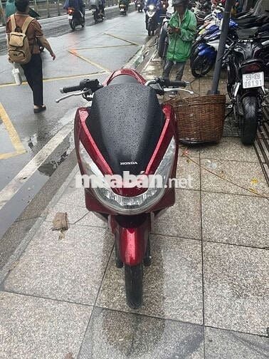 Honda PCX 125 2016 mới 90% bstp chính chủ
