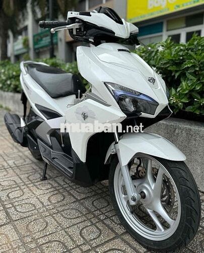 AIRBLADE 125 TRẮNG ĐẸP KEN NGUYÊN ZIN CHÍNH CHỦ