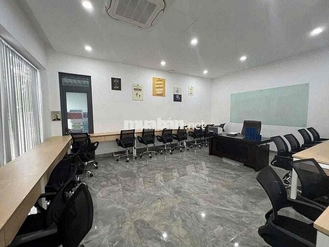 Cho thuê Căn GÓC KDC Hiệp Thành 3, Thủ Dầu Một ,TP Hồ Chí Minh