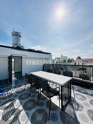 Bán nhà Cô Giang, Phú Nhuận - 1 Trệt 2 Lầu Full nội thất, 3tỷ590, SHR.