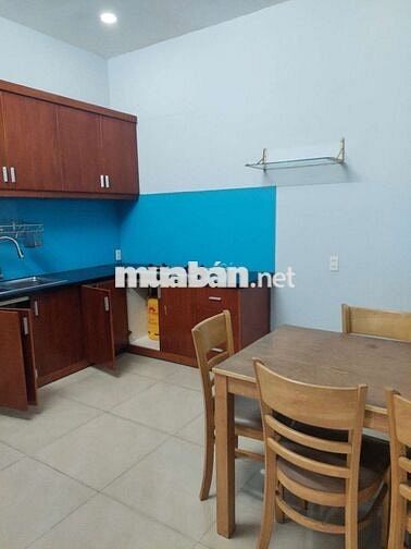 CHO THUÊ NHÀ FULL NỘI THẤT HẺM XE HƠI, SÁT VẠN PHÚC CITY QUỐC LỘ 13
