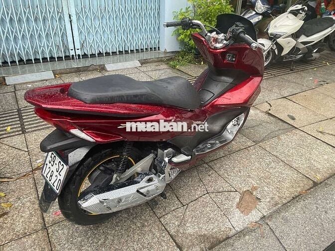 Honda PCX 125 2016 mới 90% bstp chính chủ