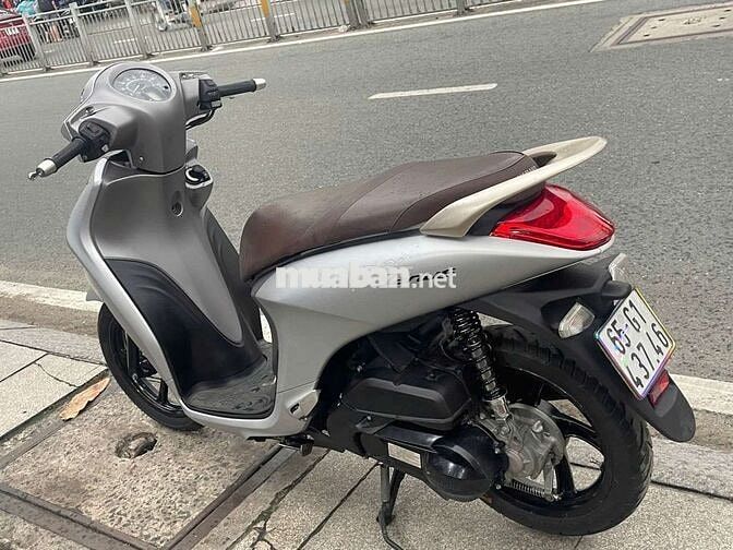 Yamaha janus 2023 mới 90% biển số 65 chính chủ