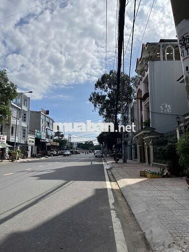 Bán nhà MT Đường Số 26 gần Metro, DT 4.5x25 110m2, 3 Lầu, 19.8 tỷ TL