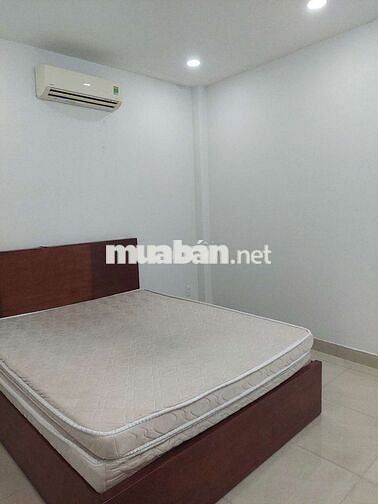 CHO THUÊ NHÀ FULL NỘI THẤT HẺM XE HƠI, SÁT VẠN PHÚC CITY QUỐC LỘ 13