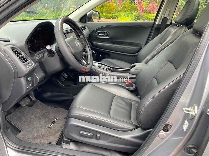 Honda HR-V 2019 HR-V L - 63000 km