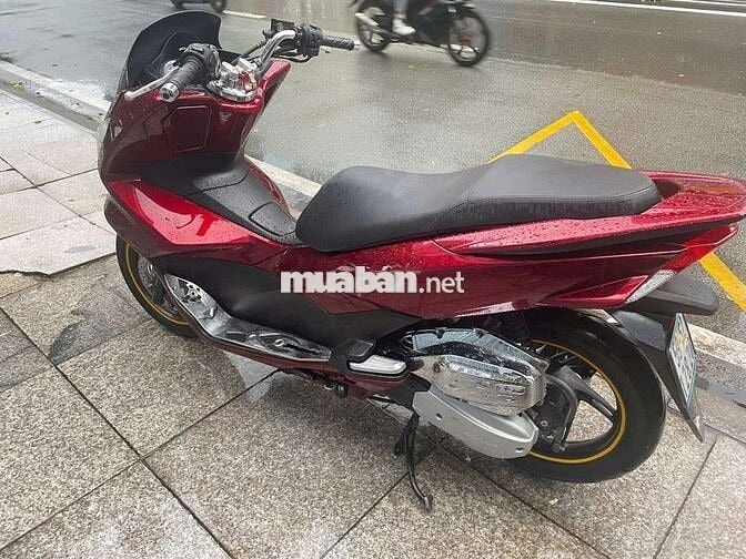 Honda PCX 125 2016 mới 90% bstp chính chủ