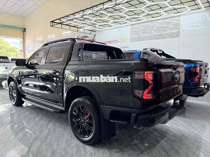 Stormtrak 2024 lướt 5000 km như mới ✨