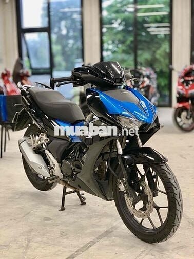 Honda Winner X V2 2021 biển 88 chính chủ giá tốt