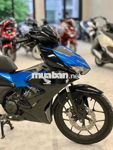 Honda Winner X V2 2021 biển 88 chính chủ giá tốt