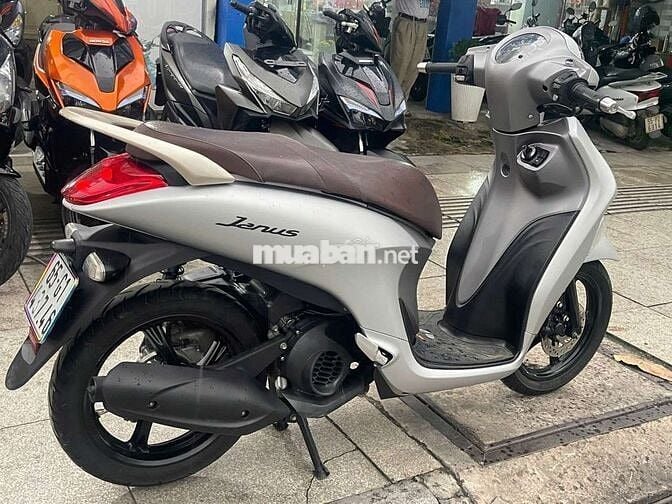 Yamaha janus 2023 mới 90% biển số 65 chính chủ