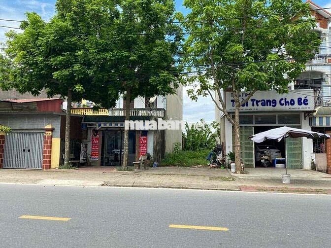 109m mặt đường đại yên, kinh doanh bất chấp mọi mặt hàng 🎉🎉  ✅ Cách bế