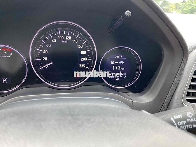 Honda HR-V 2019 HR-V L - 63000 km