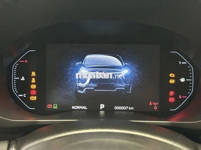 Mitsubishi Xpander MY26 - Giảm 100% thuế trước bạ
