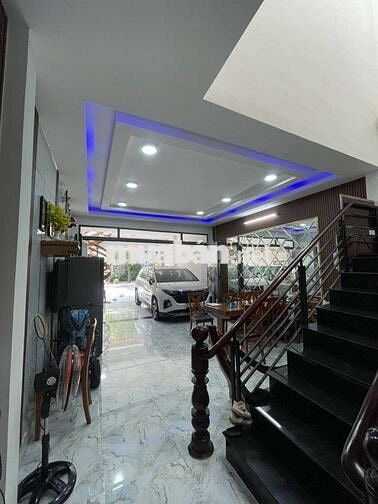 HIẾM BÁN NHÀ 2 LẦU ĐƯỜNG 12M KDC LẬP PHÚC SÁT MT LÊ VĂN LƯƠNG