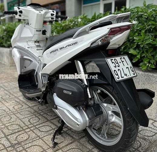 AIRBLADE 125 TRẮNG ĐẸP KEN NGUYÊN ZIN CHÍNH CHỦ