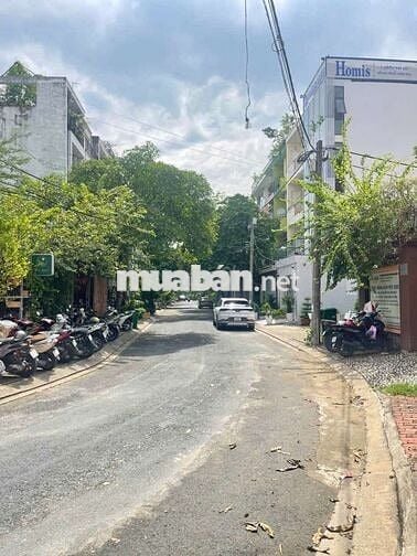 LÔ ĐẤT SHR FUNL THỔ CƯ XÂY DỰNG NGÂY GẦN CV CHỢ ĐÊM GIÁP GÒ VẤP