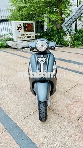 Yamaha Grande đời 2014 siêu đẹp