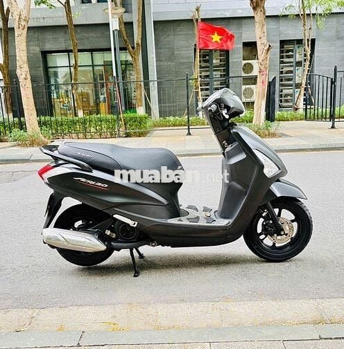 Yamaha Acruzo 2019 chính chủ