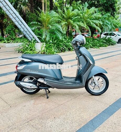 Yamaha Grande đời 2014 siêu đẹp