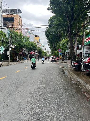 Cho thuê MTKD Trương Công Định 5x16m. Kinh doanh mọi ngành nghề