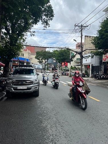 Cho thuê MTKD Trương Công Định 5x16m. Kinh doanh mọi ngành nghề