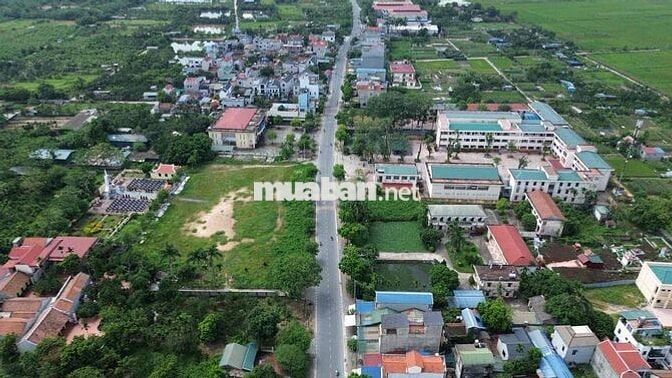 109m mặt đường đại yên, kinh doanh bất chấp mọi mặt hàng 🎉🎉  ✅ Cách bế