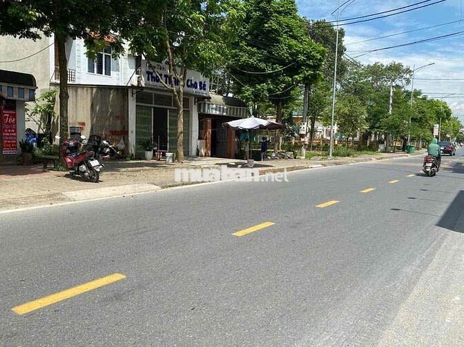 109m mặt đường đại yên, kinh doanh bất chấp mọi mặt hàng 🎉🎉  ✅ Cách bế