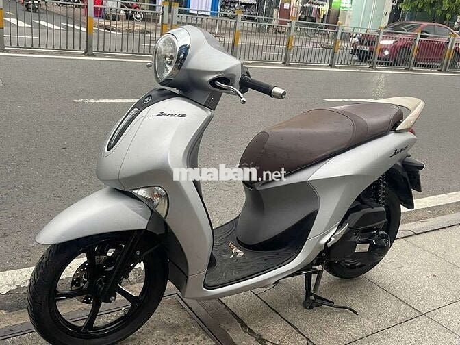 Yamaha janus 2023 mới 90% biển số 65 chính chủ