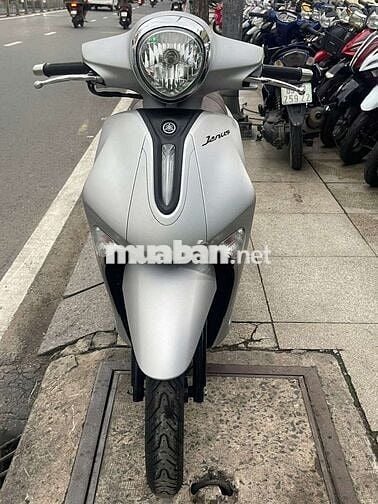 Yamaha janus 2023 mới 90% biển số 65 chính chủ