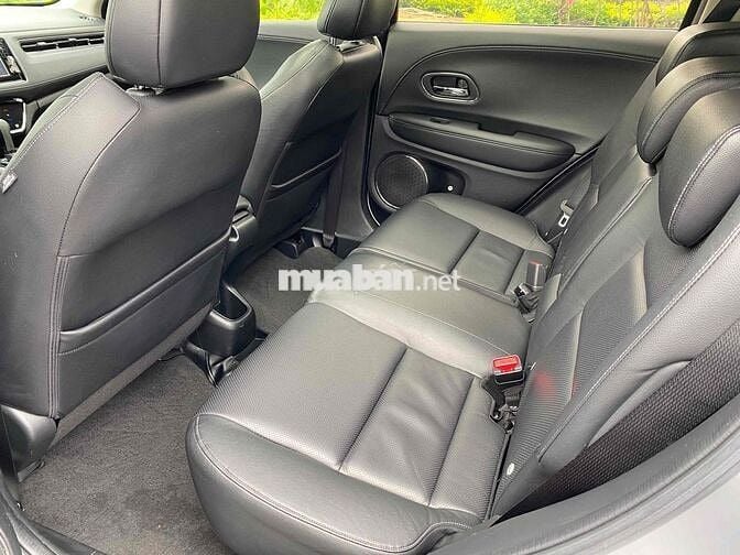 Honda HR-V 2019 HR-V L - 63000 km