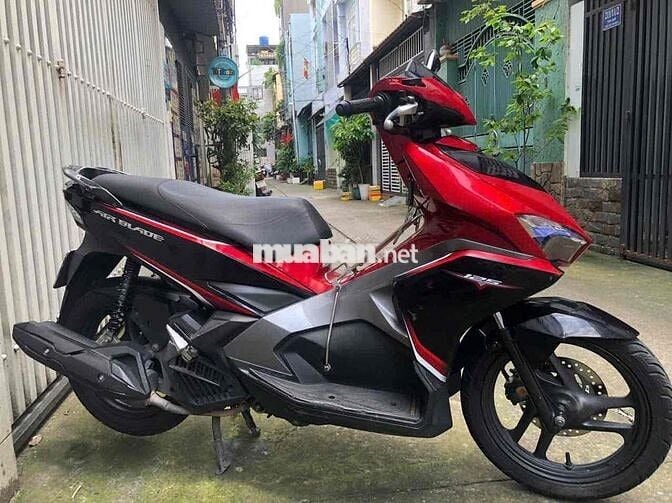 Cần bán xe AB biển sg chính chủ nguyên zin
