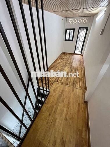 Bán Nhà Nhỏ Tiền Công Năng To , Hẻm lớn thông , Tân Hòa Đông , Q6