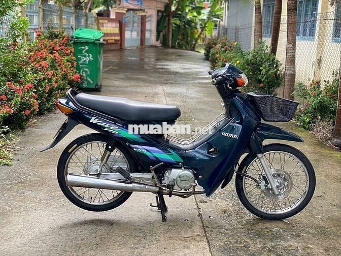 Wave TQ thắng đĩa