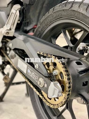 Honda Winner X V2 2021 biển 88 chính chủ giá tốt