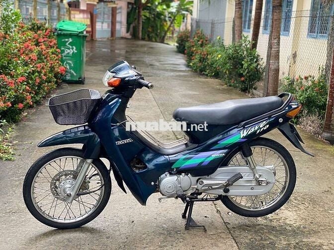 Wave TQ thắng đĩa