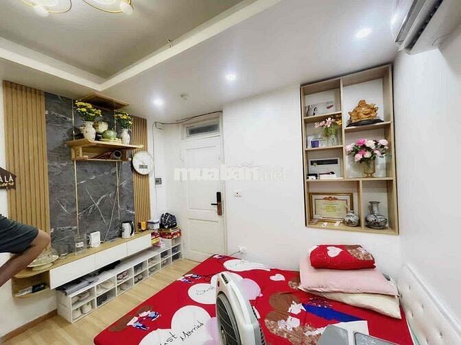 Bán CCMN Siêu To Đẹp- Thanh Xuân, Hoàng Đạo Thành