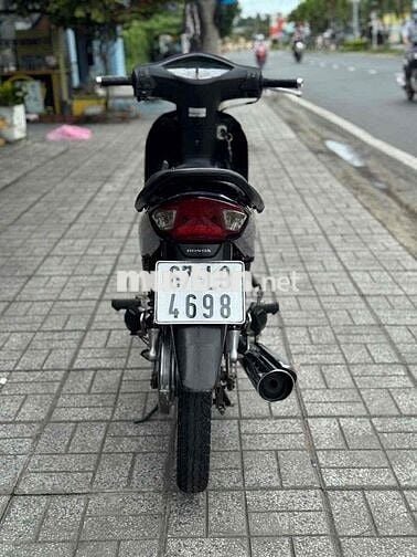 Wave S100 xe đẹp , máy êm biển 67 - 4 con